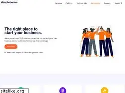 Sites similar to simplebooks.com