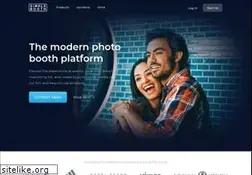 Sites similar to simplebooth.com