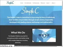 Sites similar to simplec.com