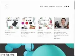 Sites similar to simplecasualchic.com