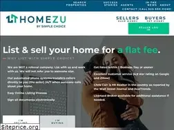 Sites similar to simplechoicerealty.com