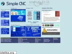 Sites similar to simplecnc.com