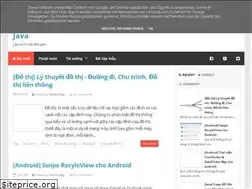 Sites similar to simplecodecjava.blogspot.com