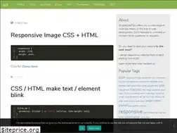 Sites similar to simplecodetips.com