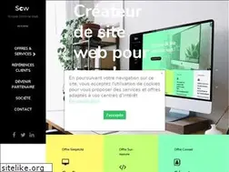 Sites similar to simplecommeweb.fr