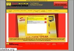 Sites similar to simplecomputerrepair.com
