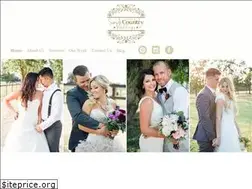 Sites similar to simplecountryweddings.com
