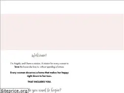 Sites similar to simplecreativehome.com