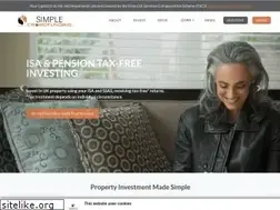 Sites similar to simplecrowdfunding.co.uk