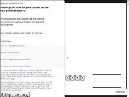 Sites similar to simplecyt.net