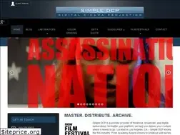 Sites similar to simpledcp.com