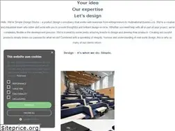 Sites similar to simpledesignworks.co.uk