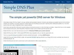 Sites similar to simpledns.plus