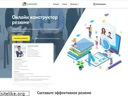 Sites similar to simpledoc.ru