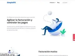 Sites similar to simpledte.cl