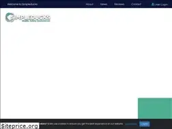 Sites similar to simpleducks.com