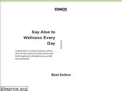 Sites similar to simpleealoe.com