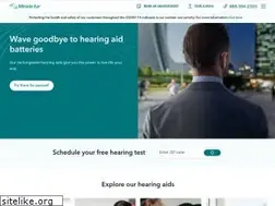 Sites similar to simpleear.com