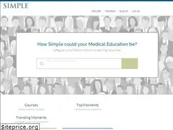 Sites similar to simpleeducation.co