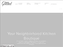 Sites similar to simpleegourmet.com