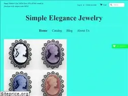 Sites similar to simpleelegancejewelry.com