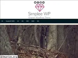 Sites similar to simpleewp.com