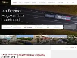 Sites similar to simpleexpress.eu