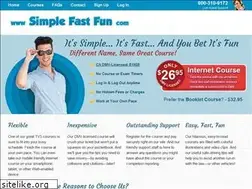 Sites similar to simplefastfun.com