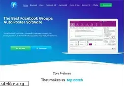 Sites similar to simplefbautoposter.com