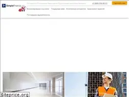 Sites similar to simplefinance.ru