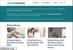 Sites similar to simplefinancemom.com