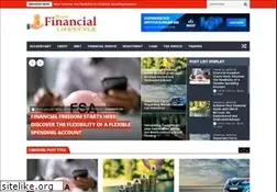 Sites similar to simplefinanciallifestyle.com