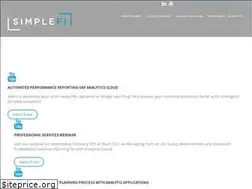 Sites similar to simplefisolutions.com