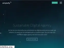 Sites similar to simplefly.nl