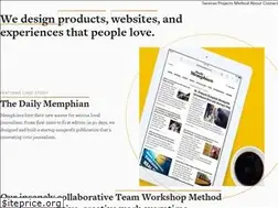 Sites similar to simplefocus.com
