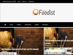 Sites similar to simplefoodist.com