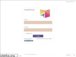 Sites similar to simplefrancais.t8s.ru