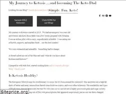Sites similar to simplefunketo.com
