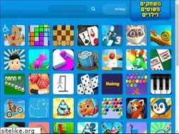 Sites similar to simplegames.co.il