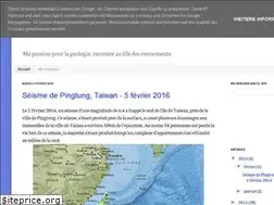 Sites similar to simplegeo.ca