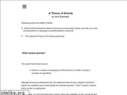 Sites similar to simplegravity.com