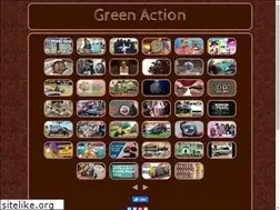Sites similar to simplegreenaction.ca