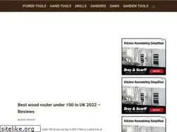 Sites similar to simplehandyman.co.uk