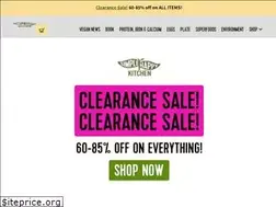 Sites similar to simplehappykitchen.com