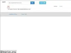 Sites similar to simplehealthcheck.com