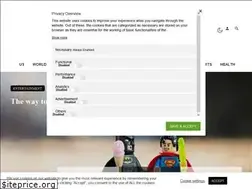 Sites similar to simpleherald.com