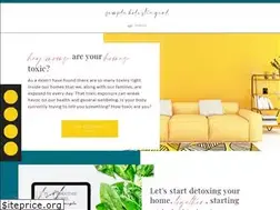 Sites similar to simpleholisticgirl.com