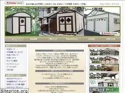 Sites similar to simplehome.co.jp
