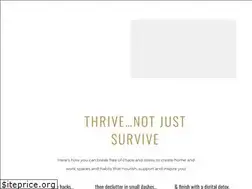 Sites similar to simplehomesimplelife.com