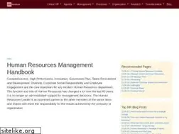Sites similar to simplehrguide.com